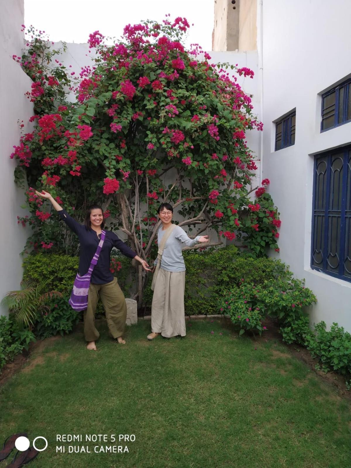 Rajguru Guest House Pushkar Exterior photo