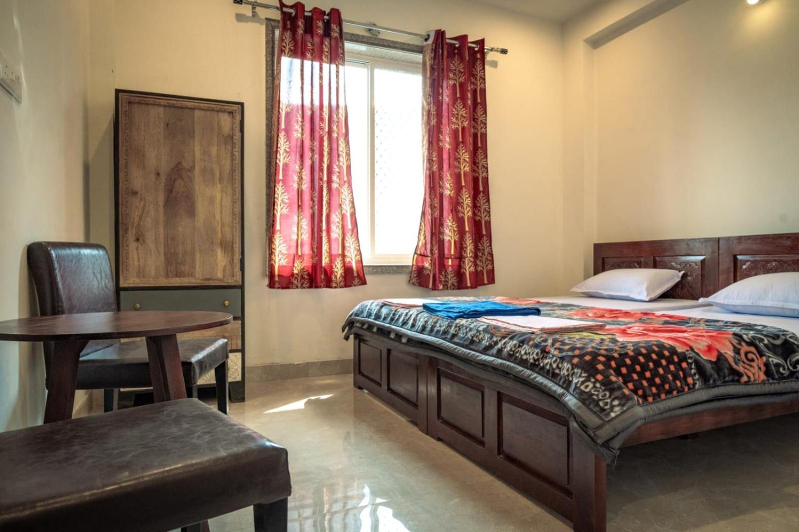 Rajguru Guest House Pushkar Exterior photo