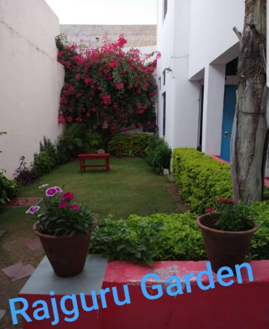 Rajguru Guest House Pushkar Room photo