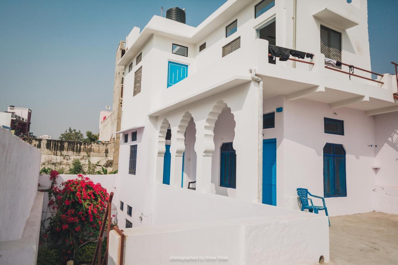 Rajguru Guest House Pushkar Exterior photo
